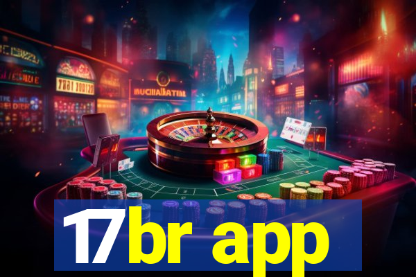 17br app